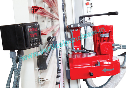 Composite Panel Engraving Machine