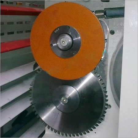 Aluminum Processing Machines