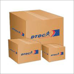 DTDC कार्गो सेवाएँ