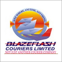Blazeflash कार्गो सेवाएं