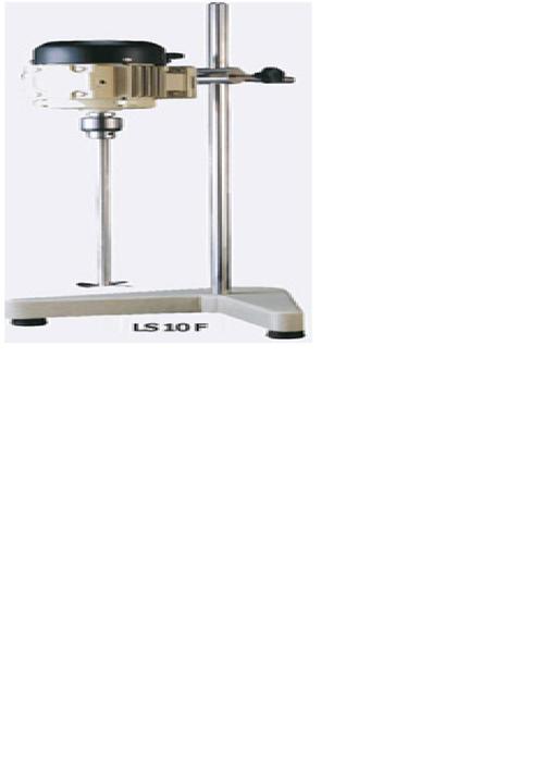 स्टिरर एलएस 10 में से 10 एफपी