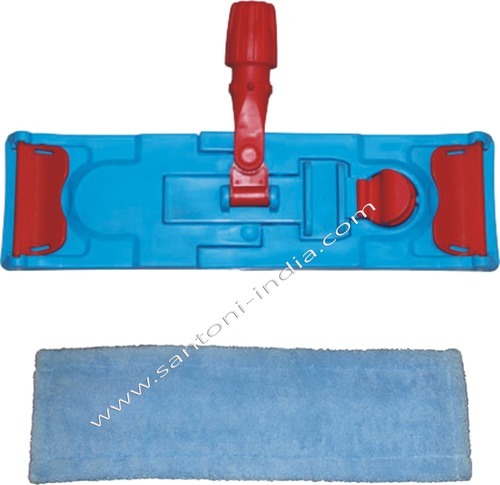 Flat Mop Set