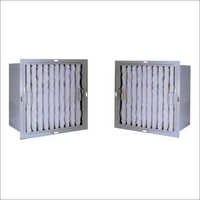 माइक्रोवी फ़िल्टर्स