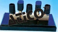 प्लग कुंजी और स्विच