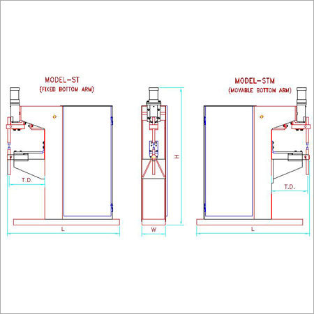 Spot Welder