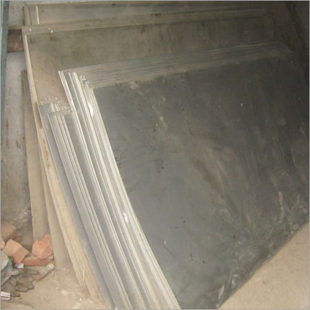 स्टेनलेस स्टील शीट्स