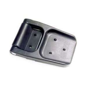 Nylon Hinges