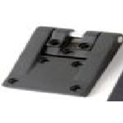 Aluminum Hinges