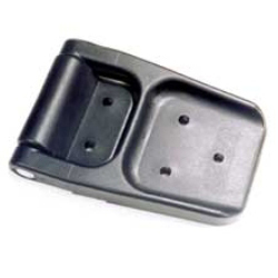 Nylon Door Hinges