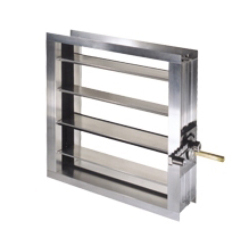 Air Dampers