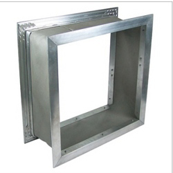 Flame Retardant Connection Box