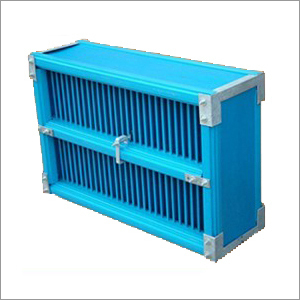 Mist Eliminator Pads