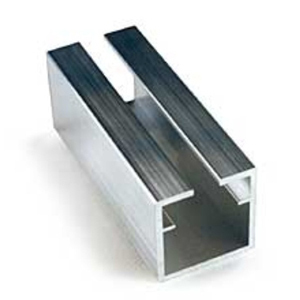 Motor Mounting Section
