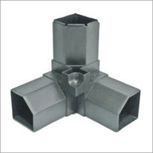 थर्मल ब्रेक कॉर्नर जॉइंट 45 मिमी या 60 मिमी