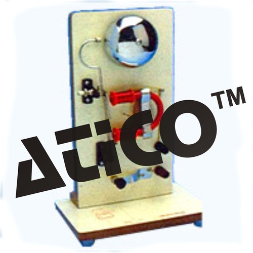 Physics Equipments Exporter