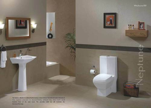 Sanitary Ware