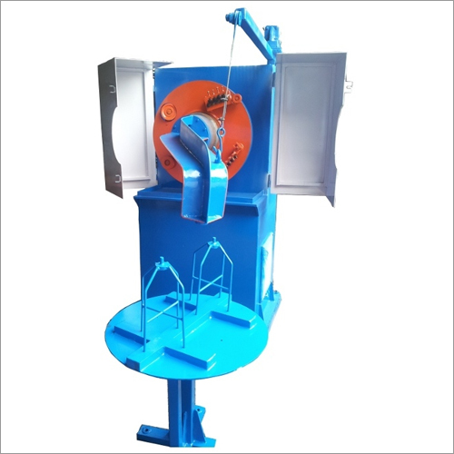 Dead Block Coilers - High-Strength Steel, Multi-Sized Options | Enhanced Durability, Corrosion Resistance, Improved Performance