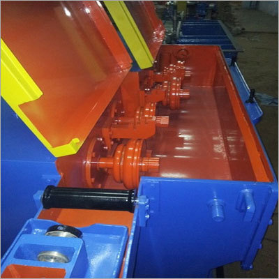 Industrial Wet Wire Drawing Machines - Heavy-Duty Steel Frame, High Precision Tension Control, Energy Efficient Design