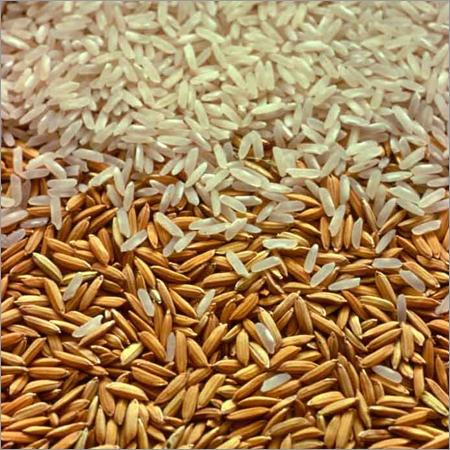 धान से चावल प्रसंस्करण सेवाएं