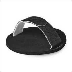 Adjustable Hand Pads Rolls Size: 5"