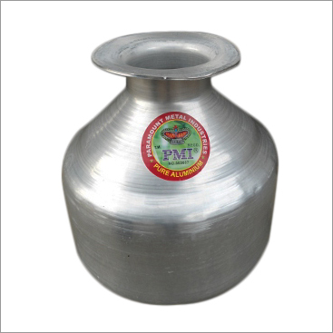 एल्यूमिनियम बर्तन