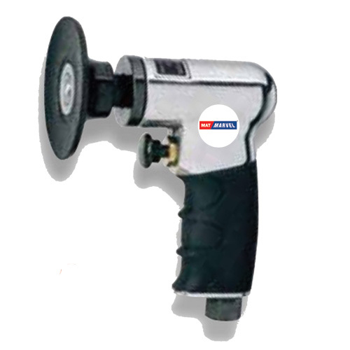 एल्यूमीनियम मिश्र धातु मिनी डिस्क सैंडर्स