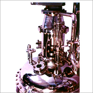 C-gmp रिएक्टर