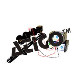 Physics Lab Kit - Advanced Educational Tools for Accurate Measurement, Reliable Performance, and Comprehensive Experiments in Thermodynamics, Optics, Electricity, and Mechanics