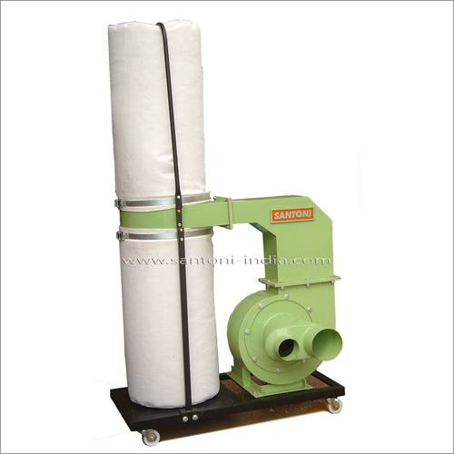 Woodworking Dust Collectors