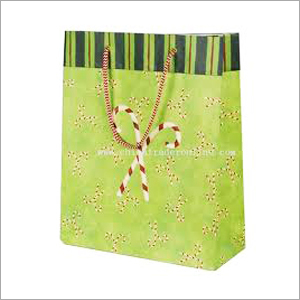 Standard Paper Bag 