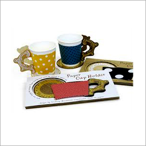 डिजाइनर कप