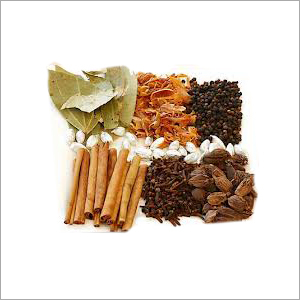 Spices