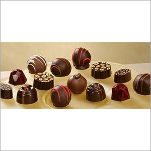 Homemade Chocolate