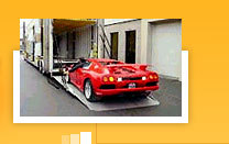 Car Transportation Services