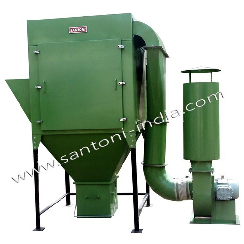 Cartridge Filter System - Fine Paper Media, 12 Cartridges | 99.97% Filtration, Corrosion Resistance, Easy Installation, Horizontal & Vertical Configurations