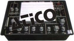 Analog Lab Trainer Bread Board Model