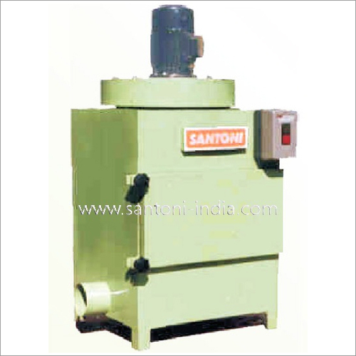 Fume Extractors - SS-304, SS-316, FRP, MS | Three Stage Filtration, High Airflow, Odor Removal