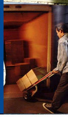 Loading And Unloading Services