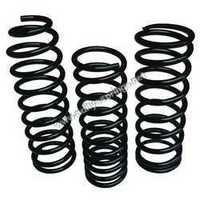 एक्सटेंशन कॉइल स्प्रिंग्स