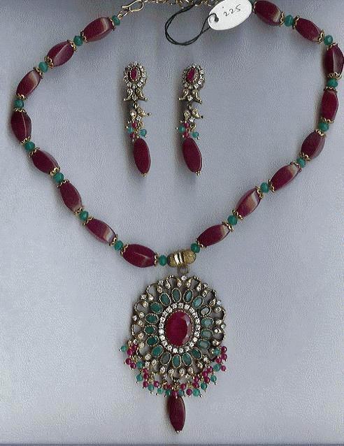 विक्टोरियन सेट