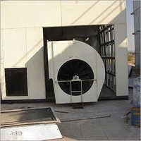 एयर वॉशर उपकरण