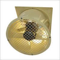 एक्सियल फैन