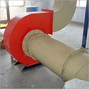 औद्योगिक ब्लोवर