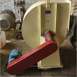 Centrifugal Exhaust Fan