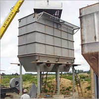 पल्स जेट बैग फ़िल्टर्स