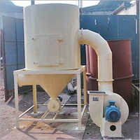 साइक्लोन डस्ट कलेक्टर