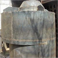 मल्टी साइक्लोन सिस्टम