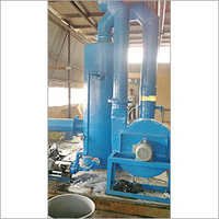 पैक्ड बेड स्क्रबर