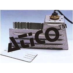 Ray Box With Slit - Aluminum Diecast, Single Slit Design | Durable Educational Tool for Physics Experiments, Ideal for Physics Labs