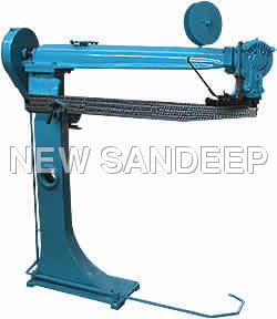 बॉक्स स्टिचिंग मशीन